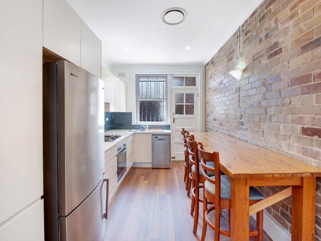 apartment 8/55 Spit Road, Mosman