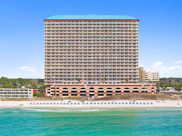 Seaside apartment