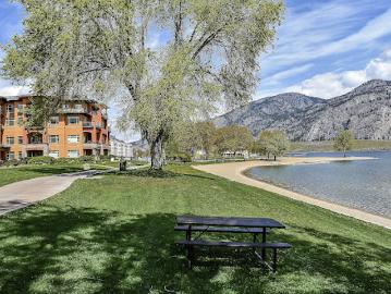 Chopaka 7 & 8, British Columbia - Colombie-britannique