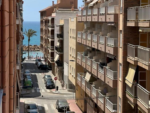 apartment 88m² Torrevieja