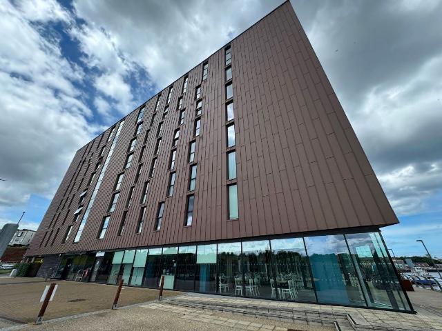 Apartment 8, Smokehouse Two, Duke Street Smiths Dock, Smiths Dock, North Shields NE29, 2 bed flat to rent, £1,195 pcm | PrimeLocation