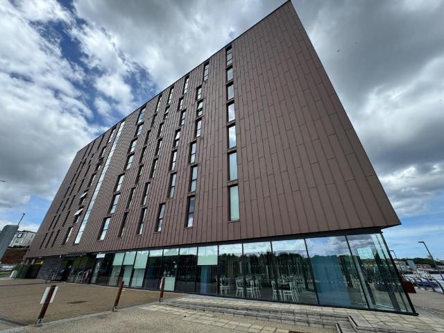 Apartment 8, Smokehouse Two, Duke. 2 bed apartment to rent £1,195 pcm £276 pw