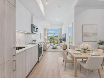 Toronto, Ontario - Security