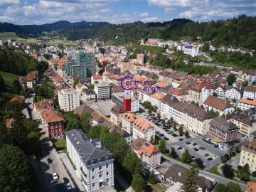 Le Locle, Bezirk Locle