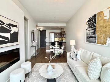 Apartment for sale in Saskatchewan - Office room