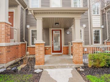 Apartment for sale in Saskatchewan - Patio