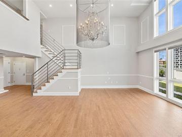 Ocean Breeze Park, Jensen Beach, Martin County, Florida, Florida, USA