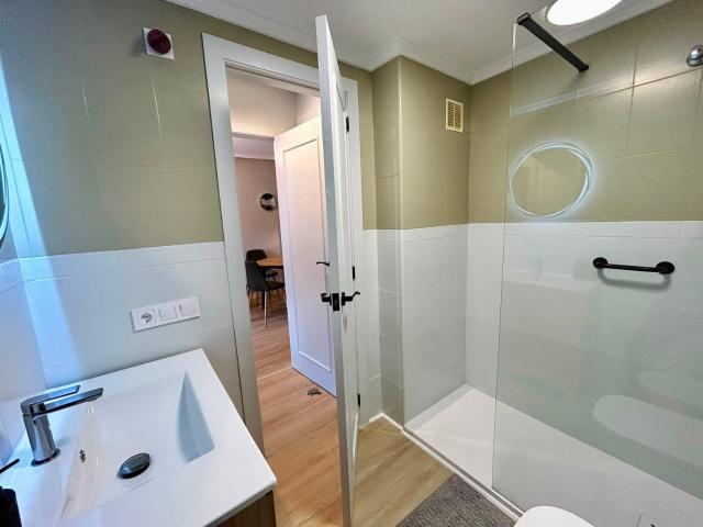 Apartment 91m² Torrevieja