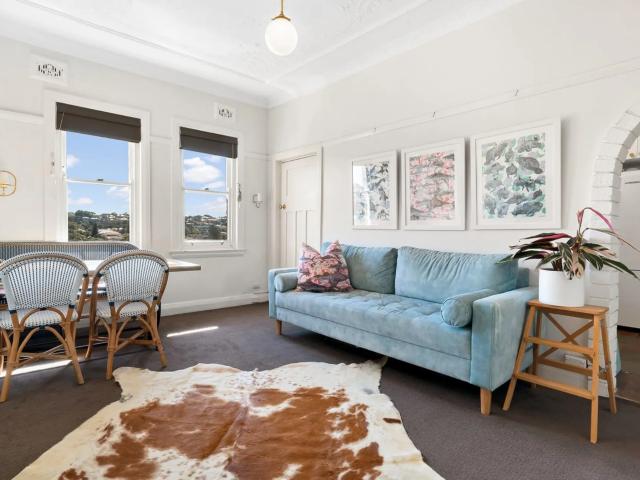 apartment 9/251 Carrington Road, Coogee