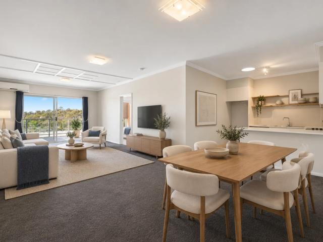 apartment 9/25 29 Turner Road, Berowra Heights