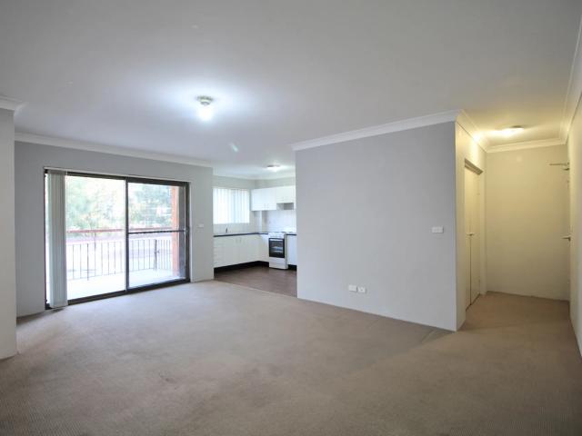 apartment 9/2 Sorrell Street, Parramatta