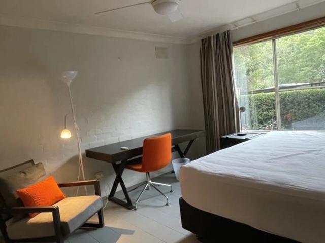 apartment 92B Higginbotham Road, Ryde