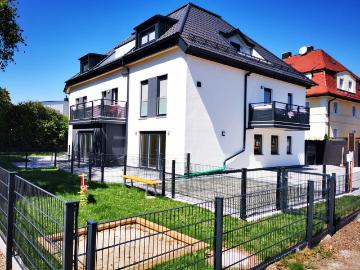 Apartment 93 m2