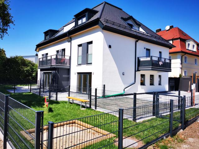 Apartment 93 m2