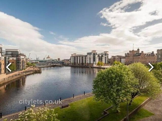 apartment 9/3, Sandport, Edinburgh, EH6 6PL