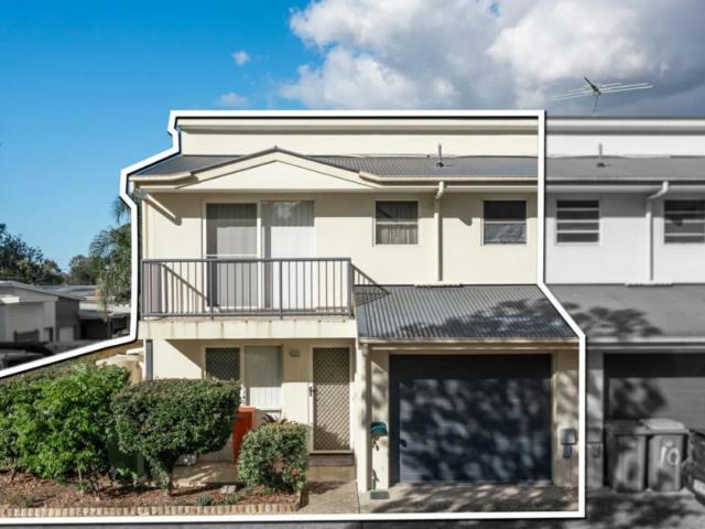apartment 9/58 60 River Hills Road, Eagleby