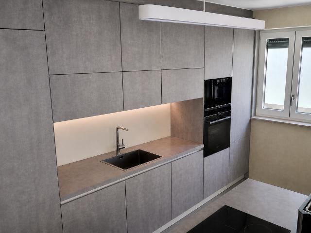 Apartment 95 m2