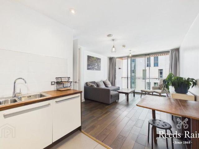 Apartment 9.30 The Arc 2I Queens Road, Titanic Quarter, Belfast, BT3 9FL