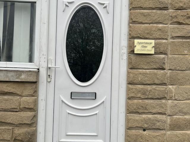 Apartment C, 10 Charles Street