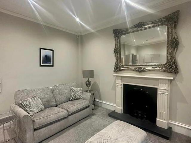 Apartment C, 16 Main Street, Ballymoney, BT53 6AL