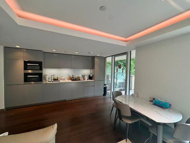 Apartment C Camellia House, North Wharf Road, London W2, 1 bed flat to rent, £3,400 pcm | PrimeLocation