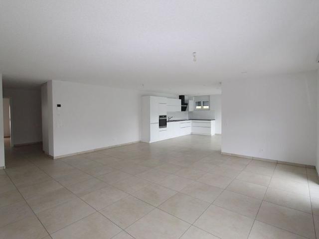 Apartment, Courrendlin – 2030