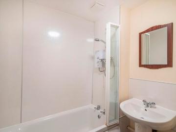 apartment Cowane Street, Stirling Town, Stirling, FK8 1JW