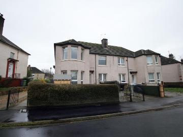 Glasgow, Glasgow and Clyde Valley - Garden