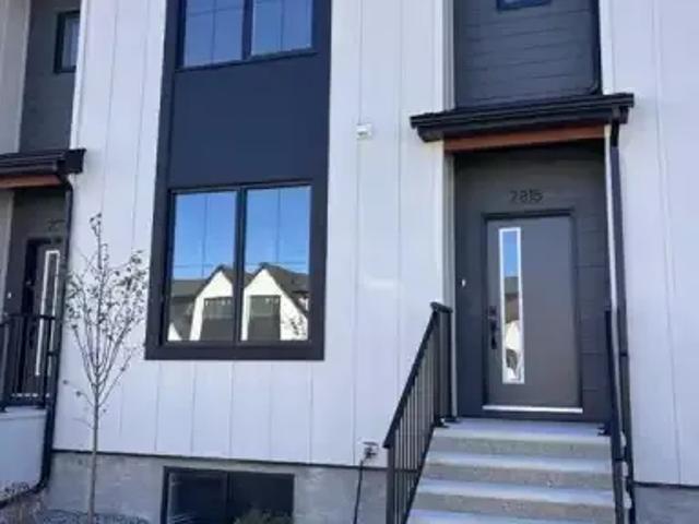 Apartment Coaldale AB 105543603