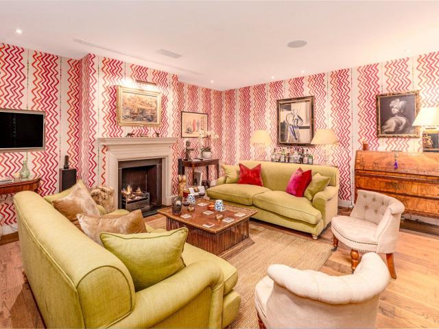 apartment Codrington Mews, W11 Notting Hill