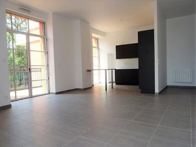 Apartment Colomiers