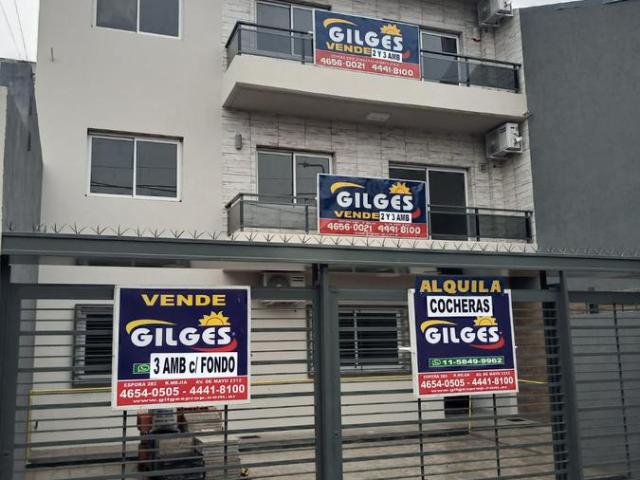 apartment, COLON al 200, Espora 282, Ramos Mejía