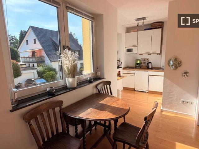 apartment cologne