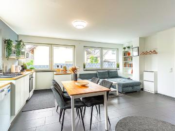 Apartment Cologne near Airport