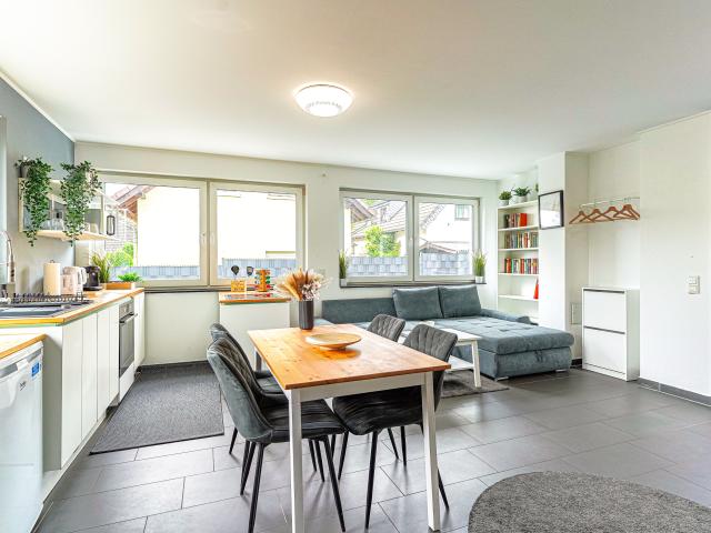 Apartment Cologne near Airport