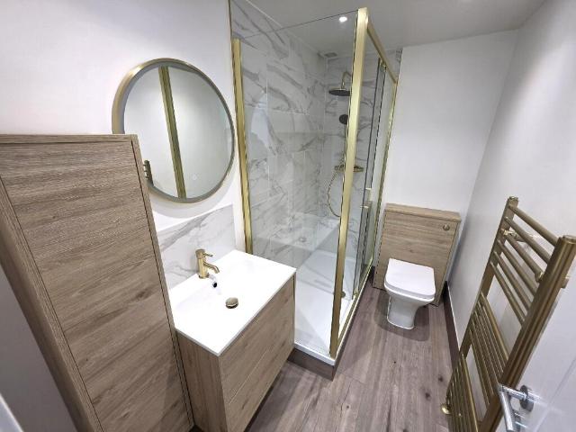 apartment Commerce Street, City Centre, Aberdeen, AB11 5EU