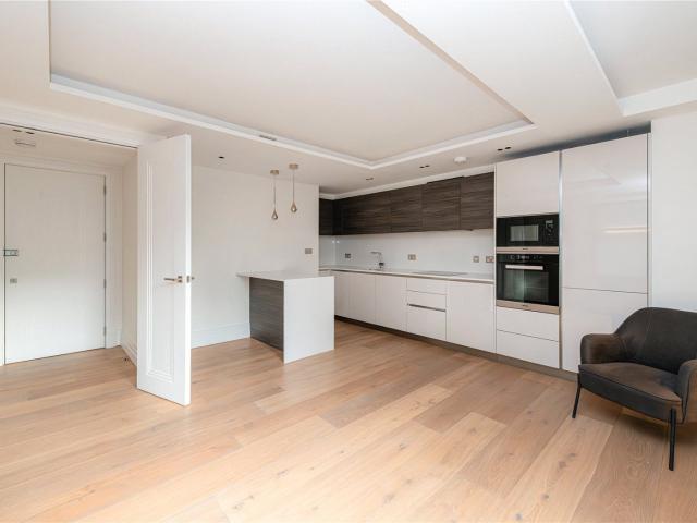 apartment Compass House, W2 Notting Hill