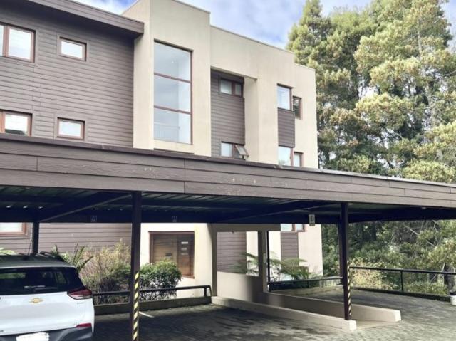 apartment CONDOMINIO ALTOS DEL CRUCE, Valdivia