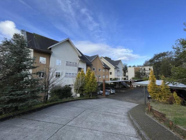 apartment CONDOMINIO ALTOS DEL CRUCE, Valdivia
