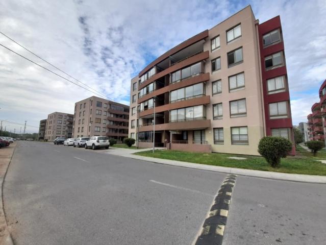 apartment CONDOMINIO CUMBRES DE LANTAÑO