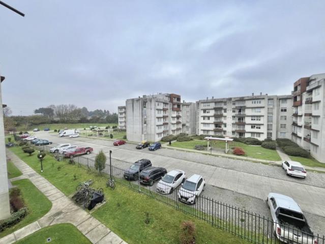 apartment CONDOMINIO JARDIN URBANO III, Valdivia