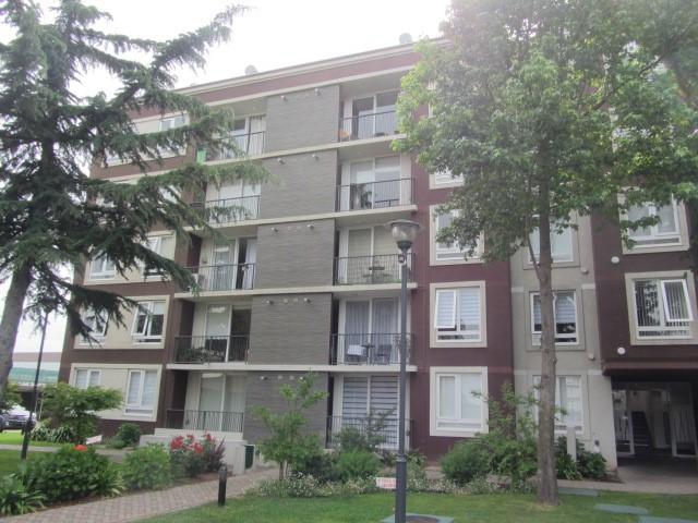 apartment CONDOMINIO PARQUE DE ALMAGRO