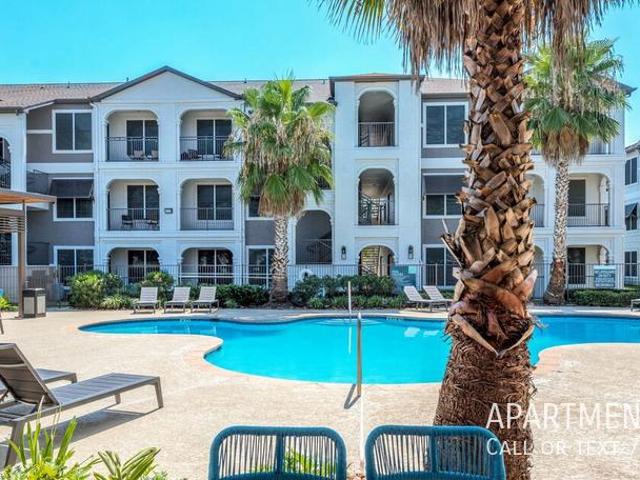 apartment Conroe TX 77384 DLS77324009