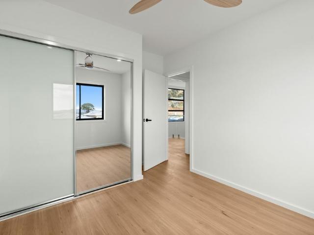 Apartment Convenience, House Like Living