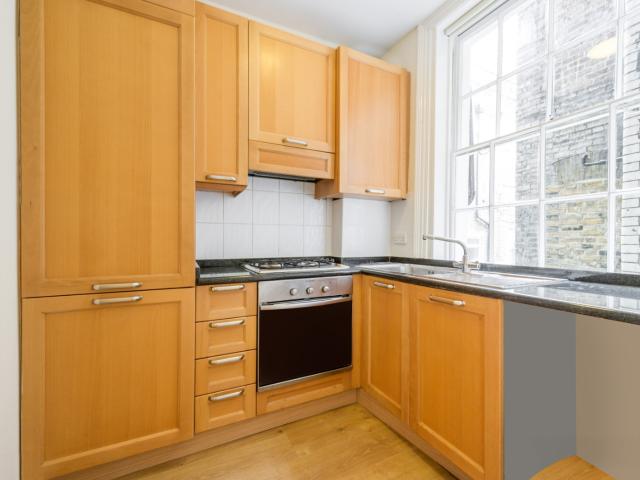 apartment Cosway Street