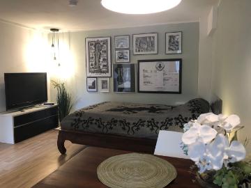 Apartment Cabin in Bremen Ostertor Viertel, Bremen Amsterdam Apartments for Rent