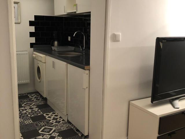 Apartment Cabin in Bremen Ostertor Viertel, Bremen Amsterdam Apartments for Rent