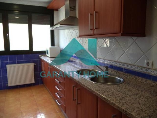 Apartment Caceres VIVERO