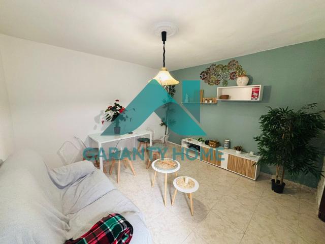 Apartment Caceres AGUAS VIVAS
