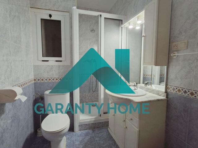 Apartment Caceres Centro